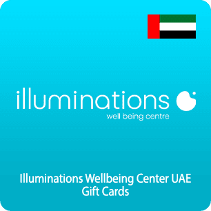 Illuminations Wellbeing Center UAE Gift Card