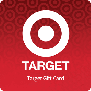 Target Gift Card