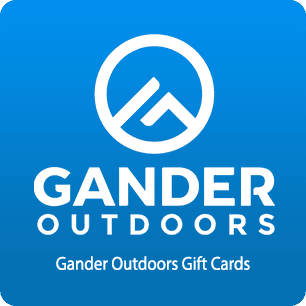 Gander Outdoors Gift Card product image Gander Outdoors Gift Card product image