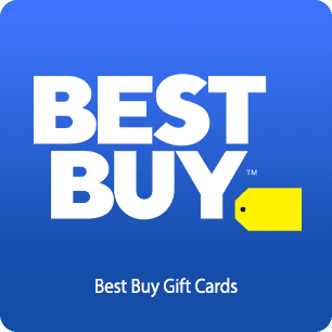 Best Buy Gift Card