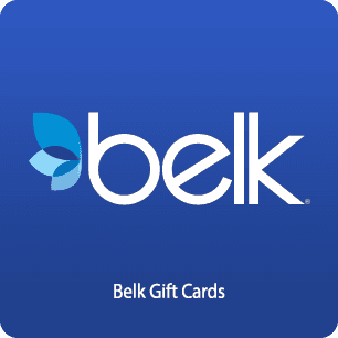 Belk Gift Card