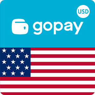 Rewarble GoPay Gift Card USA product image Rewarble GoPay Gift Card USA product image