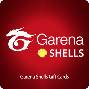 Garena Shells