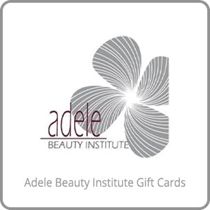 Adele Beauty Institute Gift Card