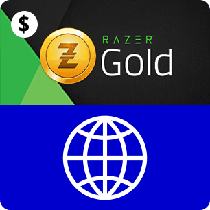 Razer Gold Global