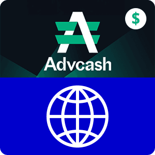 Rewarble ADVCash Gift Card Global product image Rewarble ADVCash Gift Card Global product image