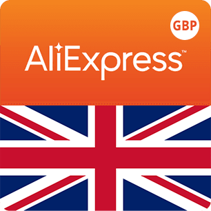 AliExpress UK