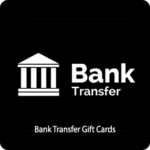 Rewarble Bank Transfer Gift Card