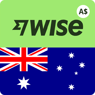 Rewarble Wise Gift Card AUSTRALIA product image Rewarble Wise Gift Card AUSTRALIA product image