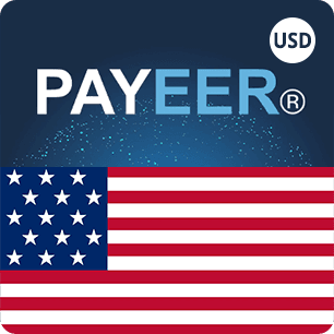 Rewarble Payeer Gift Card USA product image Rewarble Payeer Gift Card USA product image