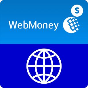 Rewarble WebMoney Gift Card Global product image Rewarble WebMoney Gift Card Global product image