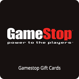 Gamestop Gift Card