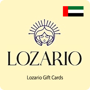Lozario Gift Card