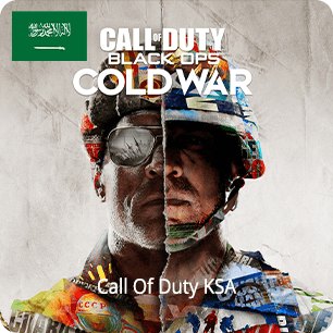 Call of Duty KSA product image Call of Duty KSA product image