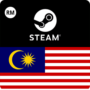 Steam Gift Card Malaysia