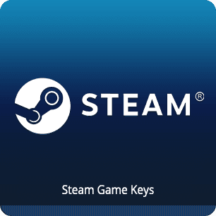 STEAM Game Keys