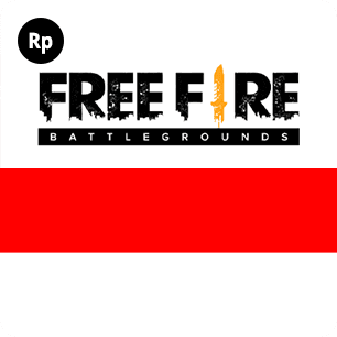 Free Fire Indonesia product image Free Fire Indonesia product image