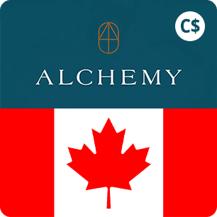 Alchemy CANADA product image Alchemy CANADA product image