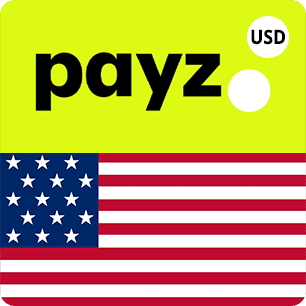 Rewarble Payz Gift Card USA product image Rewarble Payz Gift Card USA product image
