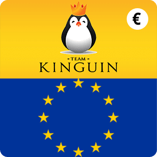 Kinguin Europe product image Kinguin Europe product image