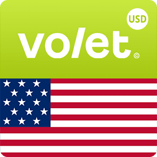 Rewarble Volet Gift Card USA product image Rewarble Volet Gift Card USA product image