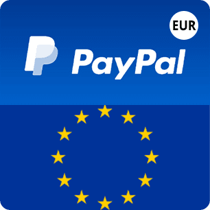 Rewarble PayPal Gift Card Europe