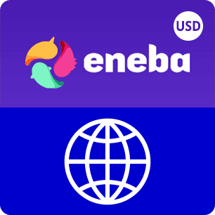 Eneba Global USD product image Eneba Global USD product image