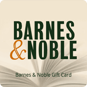 Barnes & Noble Gift Card