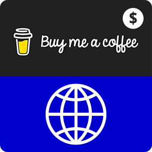 Rewarble Buy Me A Coffee Global product image Rewarble Buy Me A Coffee Global product image
