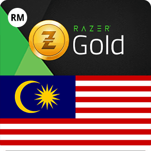 Razer Gold Malaysia