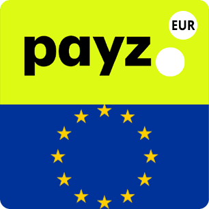 Rewarble Payz Gift Card Europe product image Rewarble Payz Gift Card Europe product image