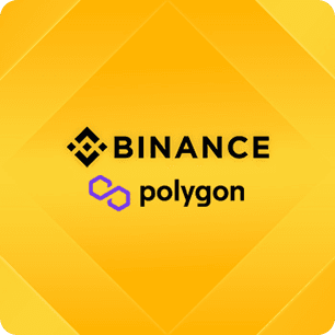 Binance MATIC