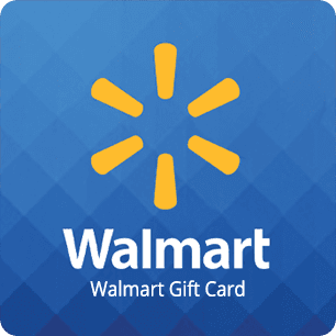 Walmart Gift Card