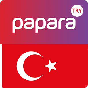 Papara Turkey product image Papara Turkey product image