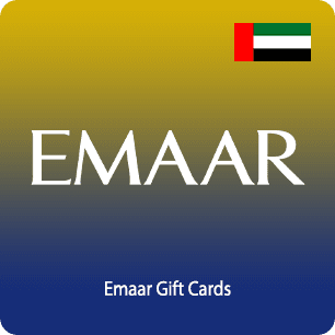 Emaar Gift Card