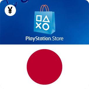 PlayStation Network Gift Card Japan product image PlayStation Network Gift Card Japan product image