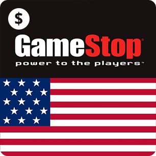 Gamestop USA product image Gamestop USA product image