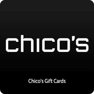 Chico's Gift Card