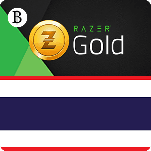 Razer Gold Thailand product image Razer Gold Thailand product image