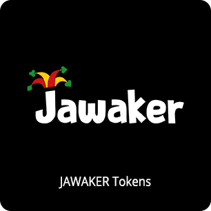 Jawaker Tokens product image Jawaker Tokens product image