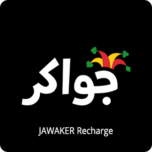 Jawaker Recharge product image Jawaker Recharge product image