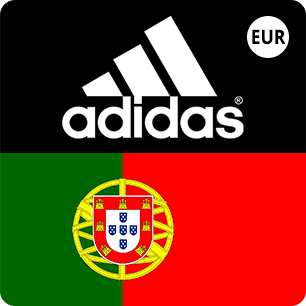 Adidas Voucher PORTUGAL product image Adidas Voucher PORTUGAL product image