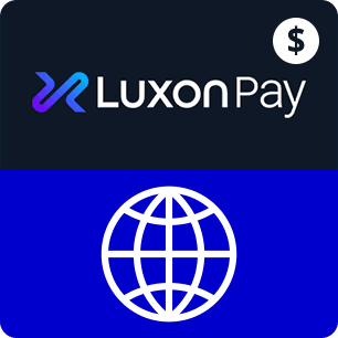 Rewarble Luxon Pay Gift Card GLOBAL product image Rewarble Luxon Pay Gift Card GLOBAL product image