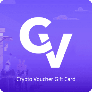 Crypto Voucher Crypto Voucher