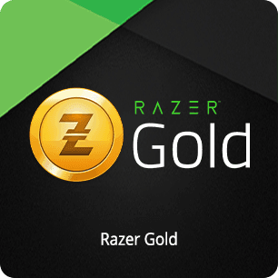 Razer Gold Razer Gold