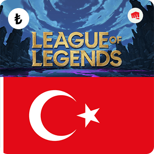 League of Legends Turkey League of Legends Turkey