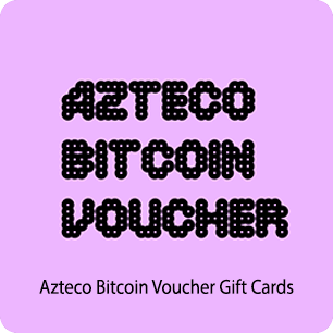Azteco Bitcoin Voucher Azteco Bitcoin Voucher