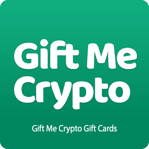 Gift Me Crypto Gift Card Gift Me Crypto Gift Card