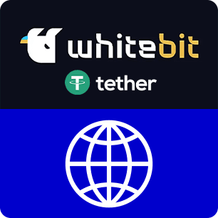 WhiteBit USDT product image WhiteBit USDT product image