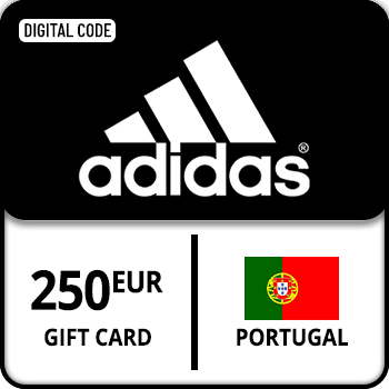 Adidas Voucher PORTUGAL 250 EUR product image